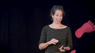 I had no home for a year  Here is how I came by  Iris Schlagwein  TEDxOTHRegensburg [upl. by Betteanne]