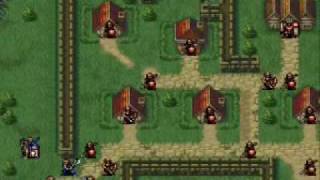 Lets Play Fire Emblem Thracia 776 PT2  Not Your Average Fire Emblem Game [upl. by Essirahc]