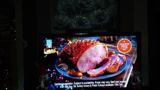 Aldi Christmas Dinner Advert 2024 [upl. by Johnsten215]