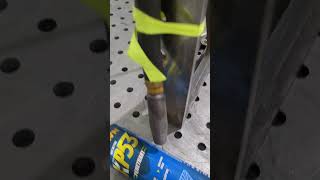 🔥🚫🙈MORE DUMB WAYS TO DIE IN A WELD SHOP welding welder dangerous [upl. by Marmawke]