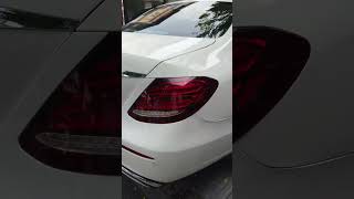 E250 sx 2017 đi đúng 42v km mới nhất nhì VN [upl. by Aglo]