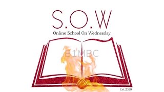 Online School on Wednesday [upl. by Nileve]