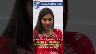 IELTS Speaking interview with a Band 9 IELTS Candidate  Academic English Help [upl. by Horton]