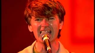 Crowded House  Distant Sun Live 1996 HD [upl. by Arvind]