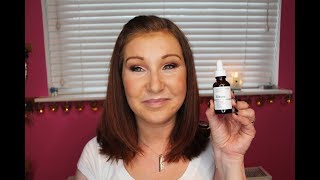 The Ordinary Skincare Resveratrol 3 amp Ferulic Acid 3  Review [upl. by Jeannie]