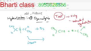 Aldehyde Ketone and Carboxylic acid [upl. by Morey]