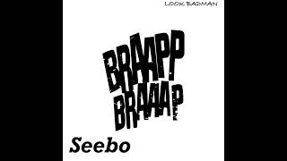 Seebo  Look badmanbrap brap Dennery segment 2024 [upl. by Aerdnat]