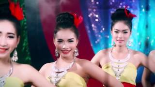 Lier lamxe Chandala ຈິງໃຈແລະຈິງໃຈ TS Studio MV [upl. by Esinahs]