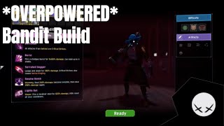 Overpowered Bandit Build  Risk Of Rain 2 [upl. by Immij11]