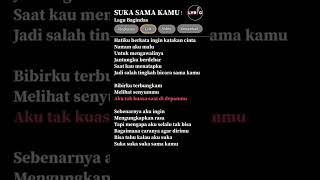 hatiku berkata ingin katakan cinta sukasamakamu bagindas coverlagu liriklagu nyanyibareng [upl. by Ajax352]