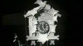 1950s BBC Childrens Television introduction [upl. by Snowber139]