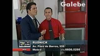 RUDNICK DUDA GALEBE 10 01 2003 [upl. by Riddle]