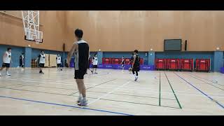 20240919 PULLUP vs ICN FIRE 2경기 [upl. by Eilrebma]