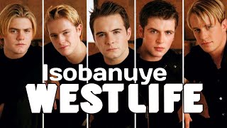 💙💗 FLYING WITHOUT WINGS by WESTLIFE💓 ISOBANUYE🔥Nuyikunda uyisangize ninshuti zawe zose Kanda hano [upl. by Attikin250]