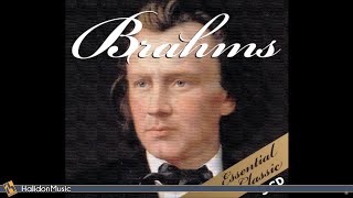 The Best of Brahms [upl. by Eudosia799]