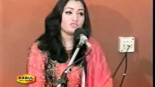 Pashto Shabnam [upl. by Aihceyt]