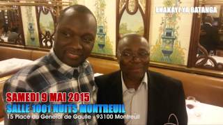 PETIT PAYS  GALA DES BATANGA 2015 [upl. by Arel4]