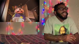 3 Scary True Chuck E Cheese Stories REACTION [upl. by Patsy]