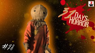 Trick r Treat Movie Review [upl. by Blackman]