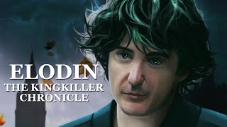 The Kingkiller Chronicle  Elodin  A Character Study [upl. by Ulu272]