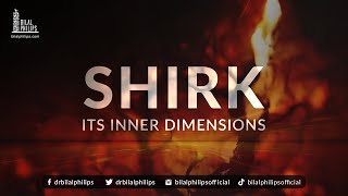 Shirk Its Inner Dimensions [upl. by Amaryllis976]