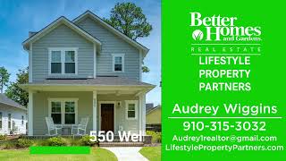 550 Wellers Way Southern Pines NC [upl. by Kristen]