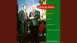 Inspector Morse Theme ITV Version [upl. by Leff]