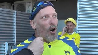 BrøndbyFCK og Mors dag [upl. by Ardnuahsal91]