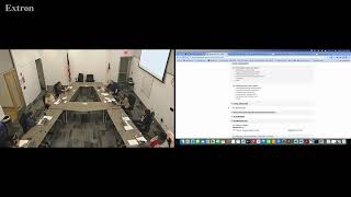 101023 District 97 BOE Live Stream [upl. by Dobrinsky]