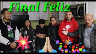 💥💥💥 OTRO FINAL FELIZ 🔴🟡 [upl. by Sacrod484]