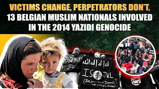 Be it the Yazidi Genocide Or Hindu Victims Change Perpetrators Don’t [upl. by Alilak933]