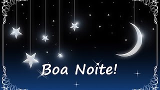 Mensagem de Boa Noite Especial [upl. by Ahtebbat]