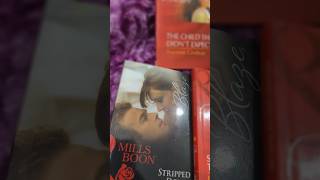 Mills and Boon Romance Book Amazon shoppingbest book for book lovers [upl. by Karlis]