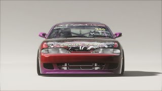 Popstar  Assetto Corsa [upl. by Ettelliw]