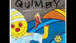 Quimby  Cuba Lunatica [upl. by Ris24]