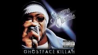 Ghostface Killah  Malcolm HD [upl. by Trebreh]