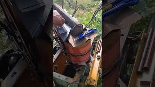 assembling of transformer trending viralvideo transformer assembling farming viralshort [upl. by Lilak277]