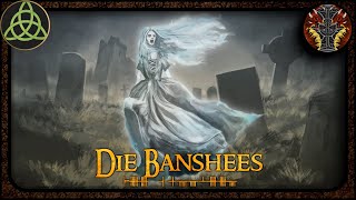 Die Banshees  Keltische Mythologie 11 [upl. by Anissa]