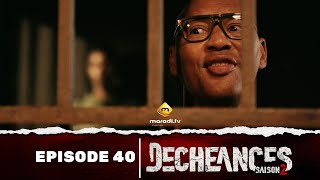 Série  Déchéances  Saison 2  Episode 40  VOSTFR [upl. by Nic379]