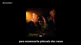 Tory Lanez  Pluto’s Last Comet Sub español [upl. by Azilanna]