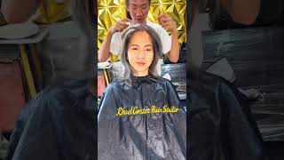 Fashion Color And Hair Treatment [upl. by Eerahs]