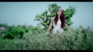 Vy Oanh  ĐỒNG XANH Official MV HD [upl. by Gauldin]