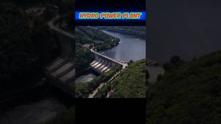 Part 2  Hydro Power Plant  Advantages and Disadvantage hydropowerplant dams hydropower [upl. by Bev245]