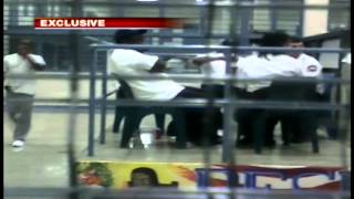 Inside The Deadly Prison Riot [upl. by Sioux192]