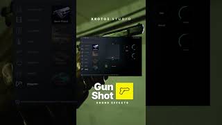 Gun Shot Sound Effects  100 Royalty Free  No Copyright Strikes [upl. by Latsyek252]