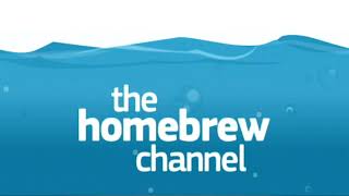 The Homebrew Channel  Full Theme [upl. by Mayram334]