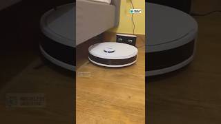 Automatic Cleaning 🏡 tseries robot robotics cleaning home homeappliances bollywood music [upl. by Lilybelle]