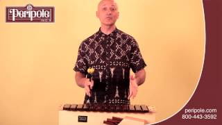 Basic Tips for Playing Orff Instruments [upl. by Johnny435]