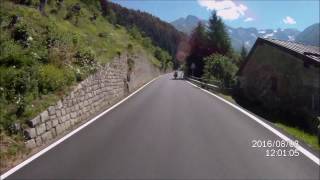 Ponte di Legno  Passo del Tonale [upl. by Dow]