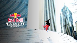 Season 1 Wrapped Up  Red Bull Winch Sessions [upl. by Mauldon310]